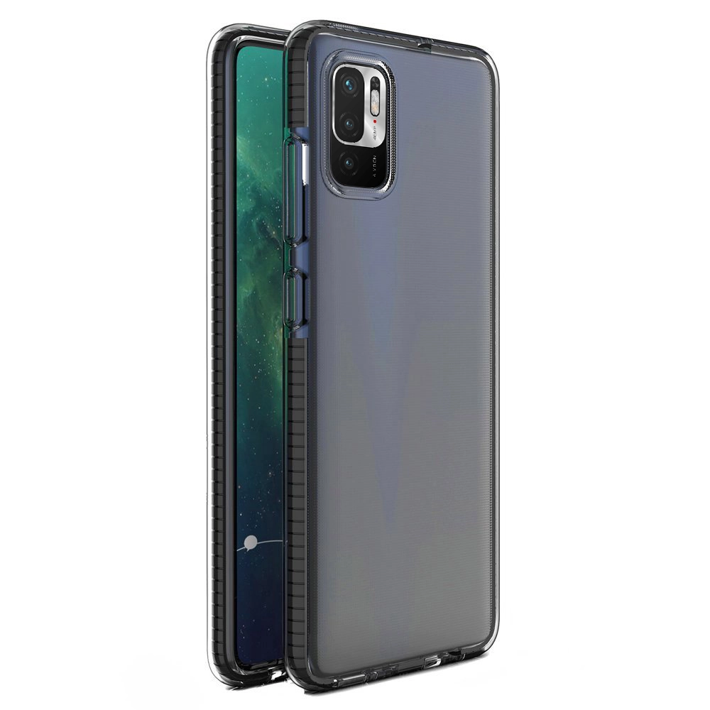 Spring Case clear TPU gel protective