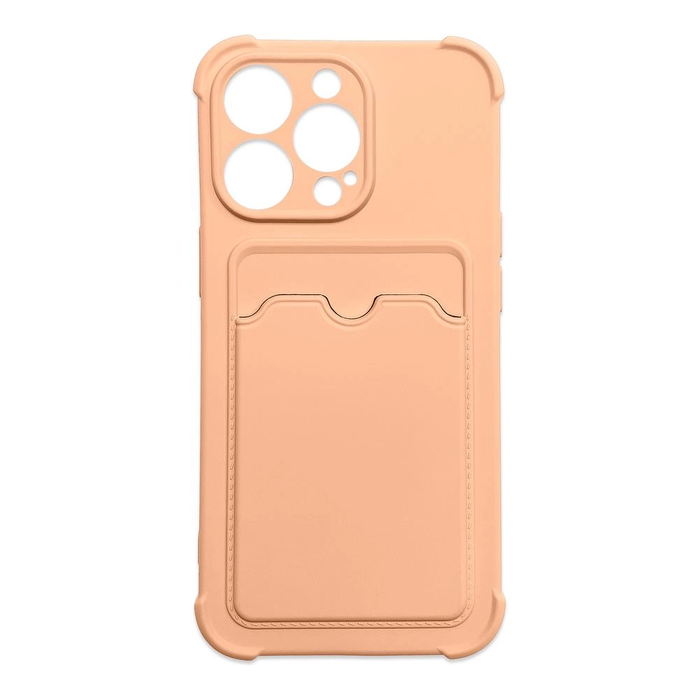 Card Armor Case Pouch Cover for