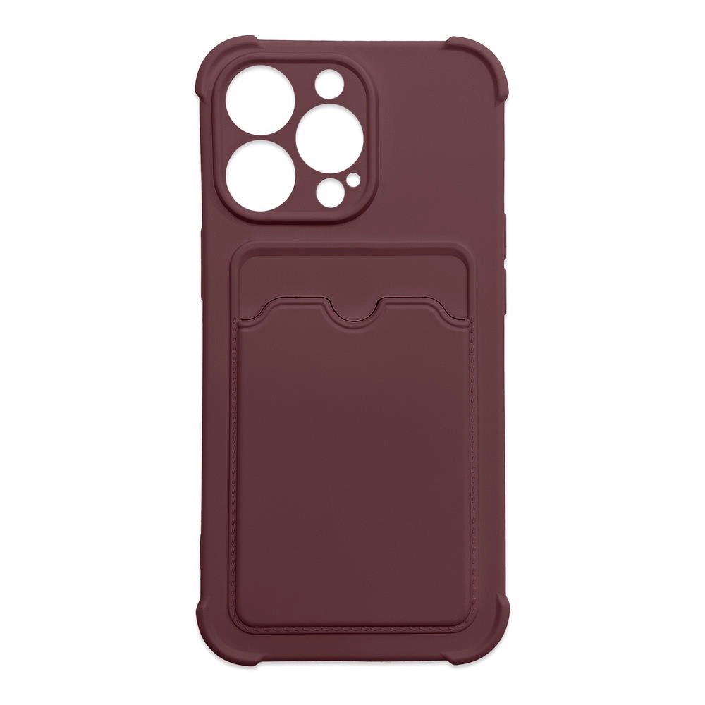 Card Armor Case Pouch Cover for