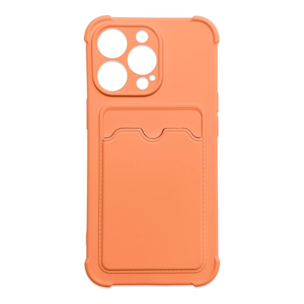 Card Armor Case Pouch Cover for