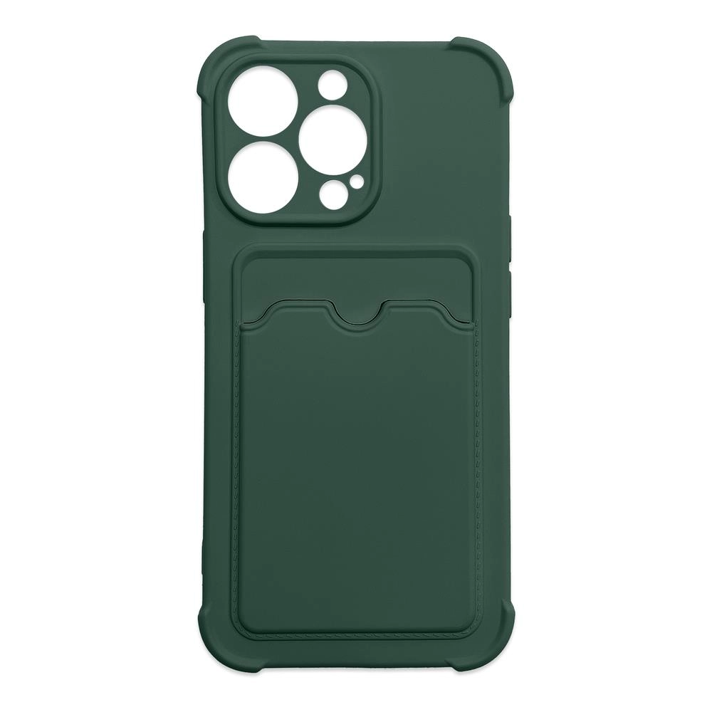 Card Armor Case Pouch Cover for