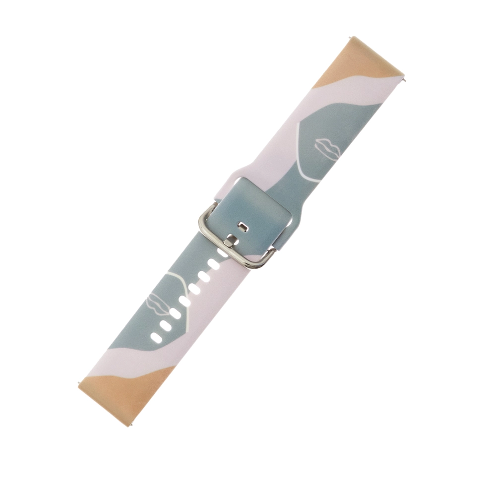 Strap Moro for Samsung Galaxy Watch