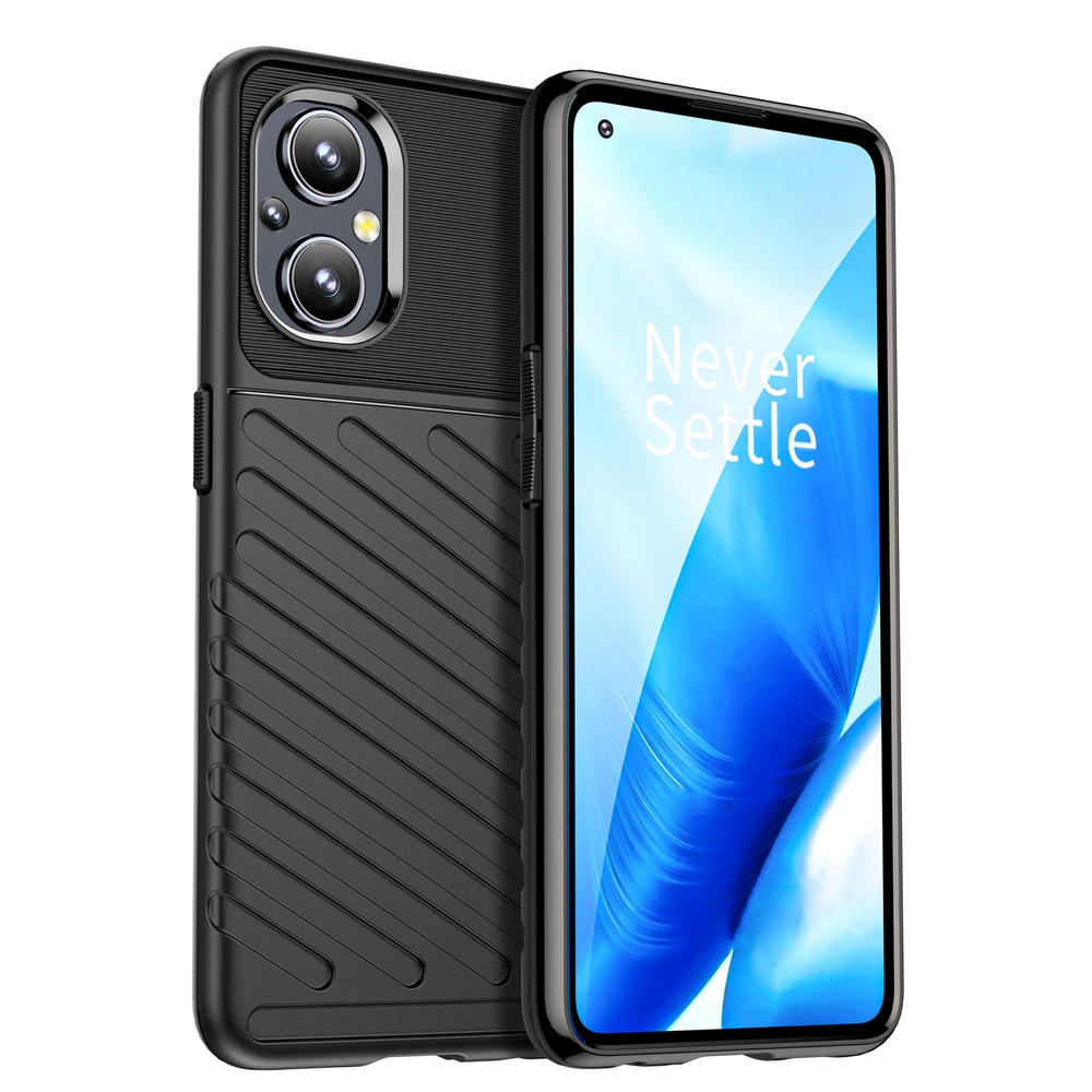 Thunder Case flexible armored cover for