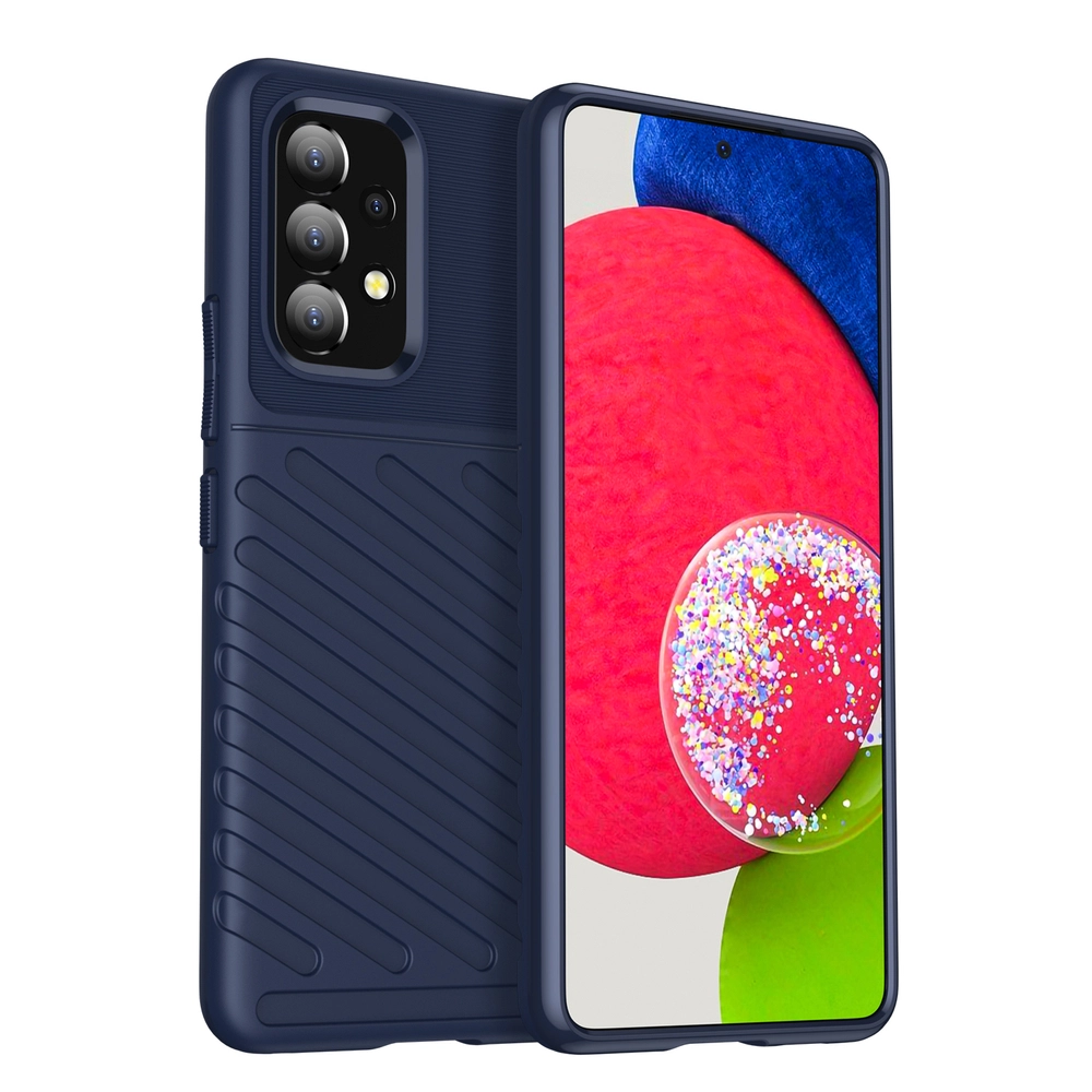 Thunder Case flexible armored cover for