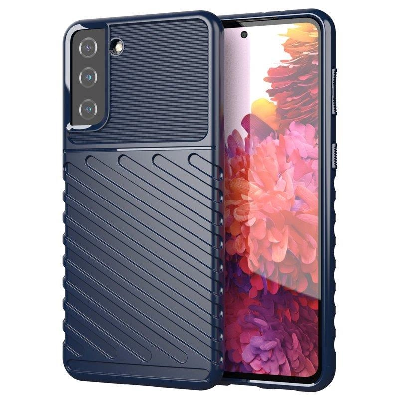Thunder Case flexible armored cover for