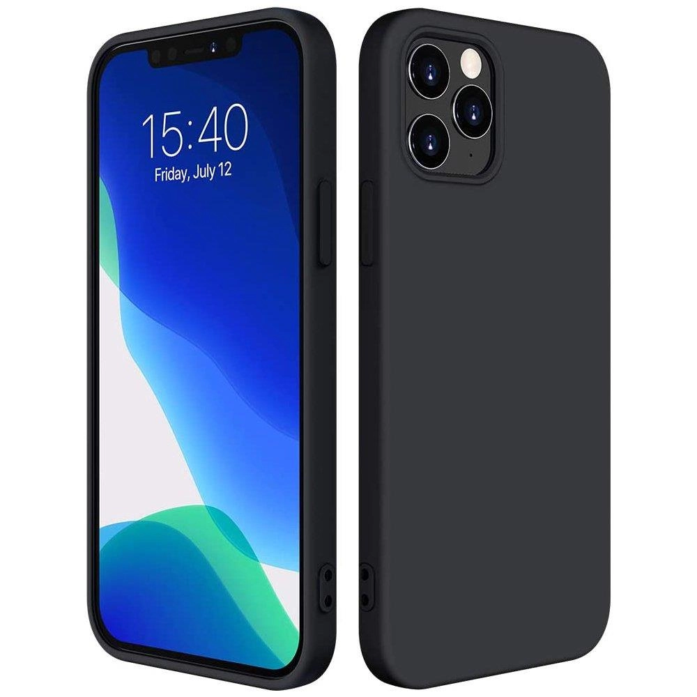 Silicone Case Soft Flexible Rubber Cover