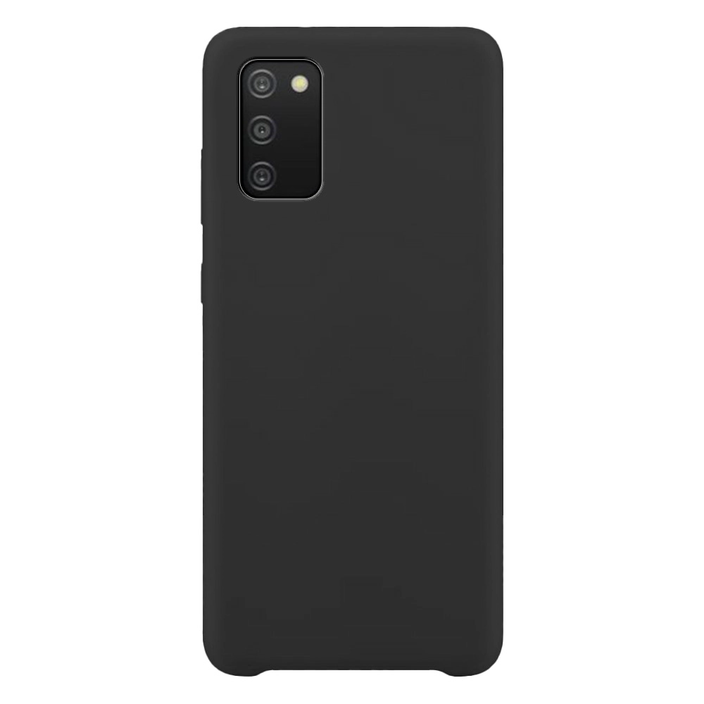 Silicone Case Soft Flexible Rubber Cover