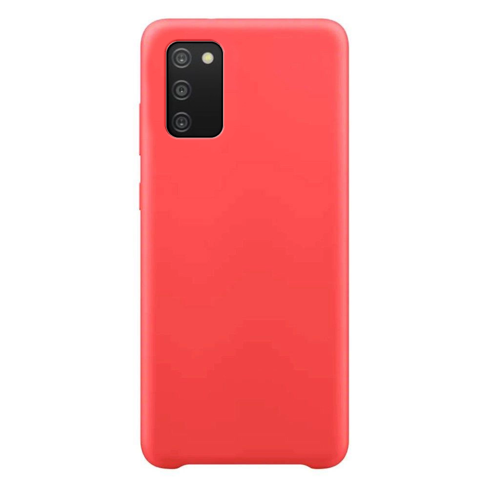 Silicone Case Soft Flexible Rubber Cover