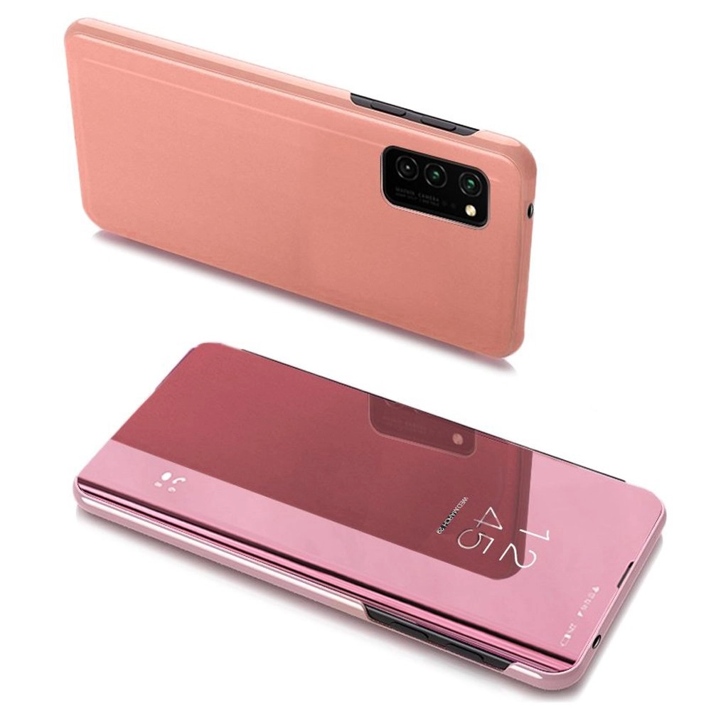 Clear View Case for Samsung Galaxy