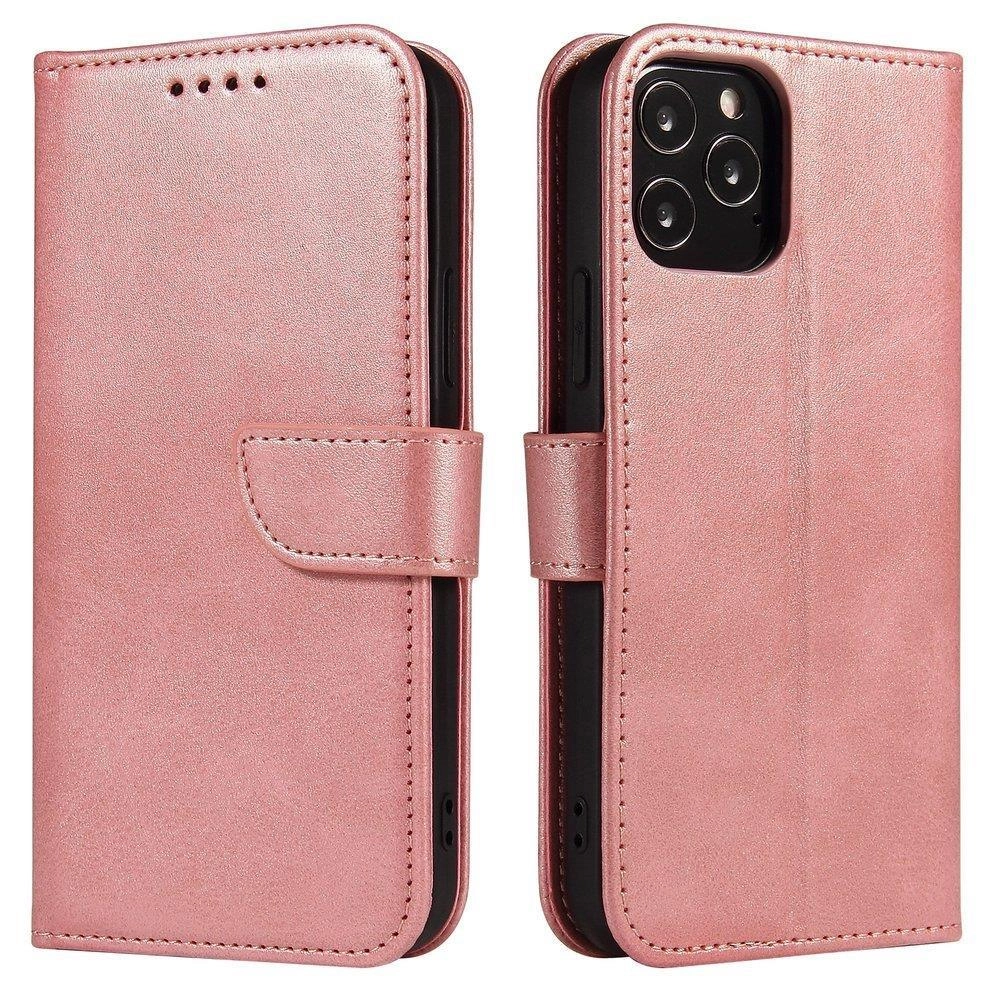Magnet Case elegant flip cover case