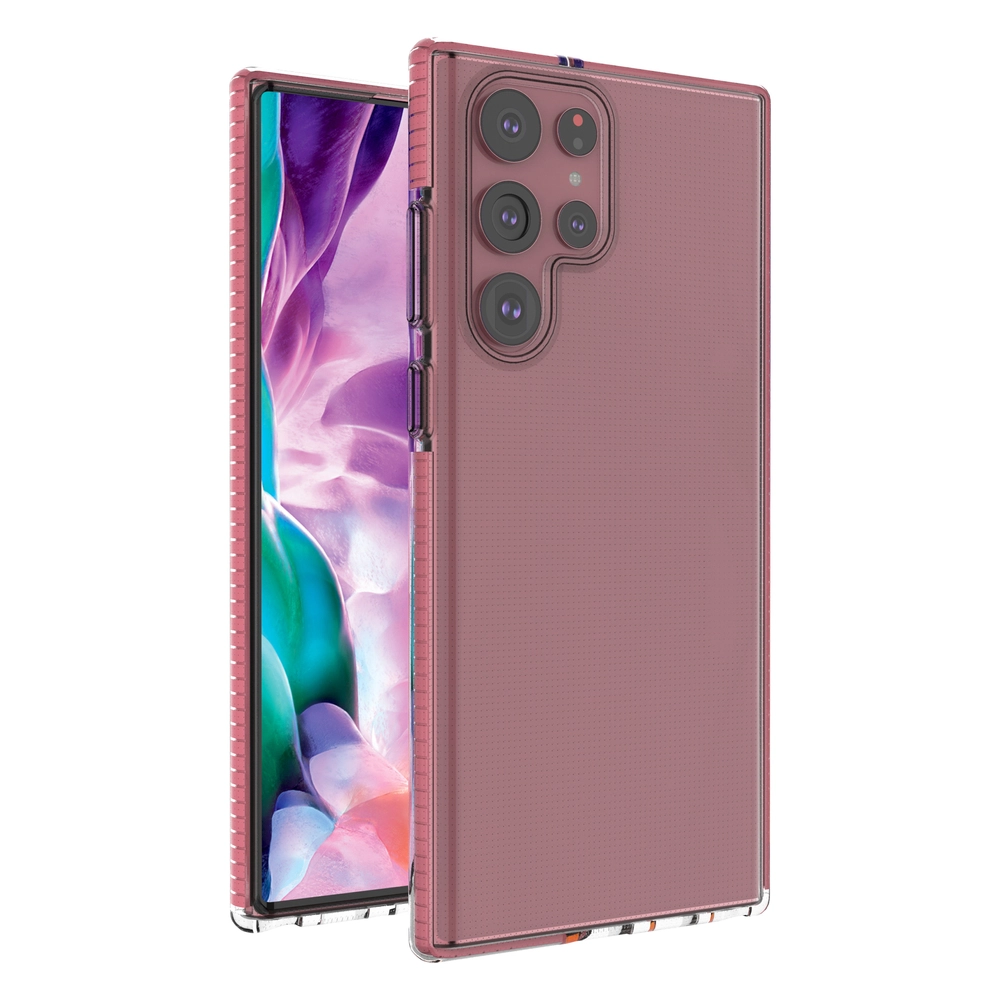 Spring Case cover gel cover with