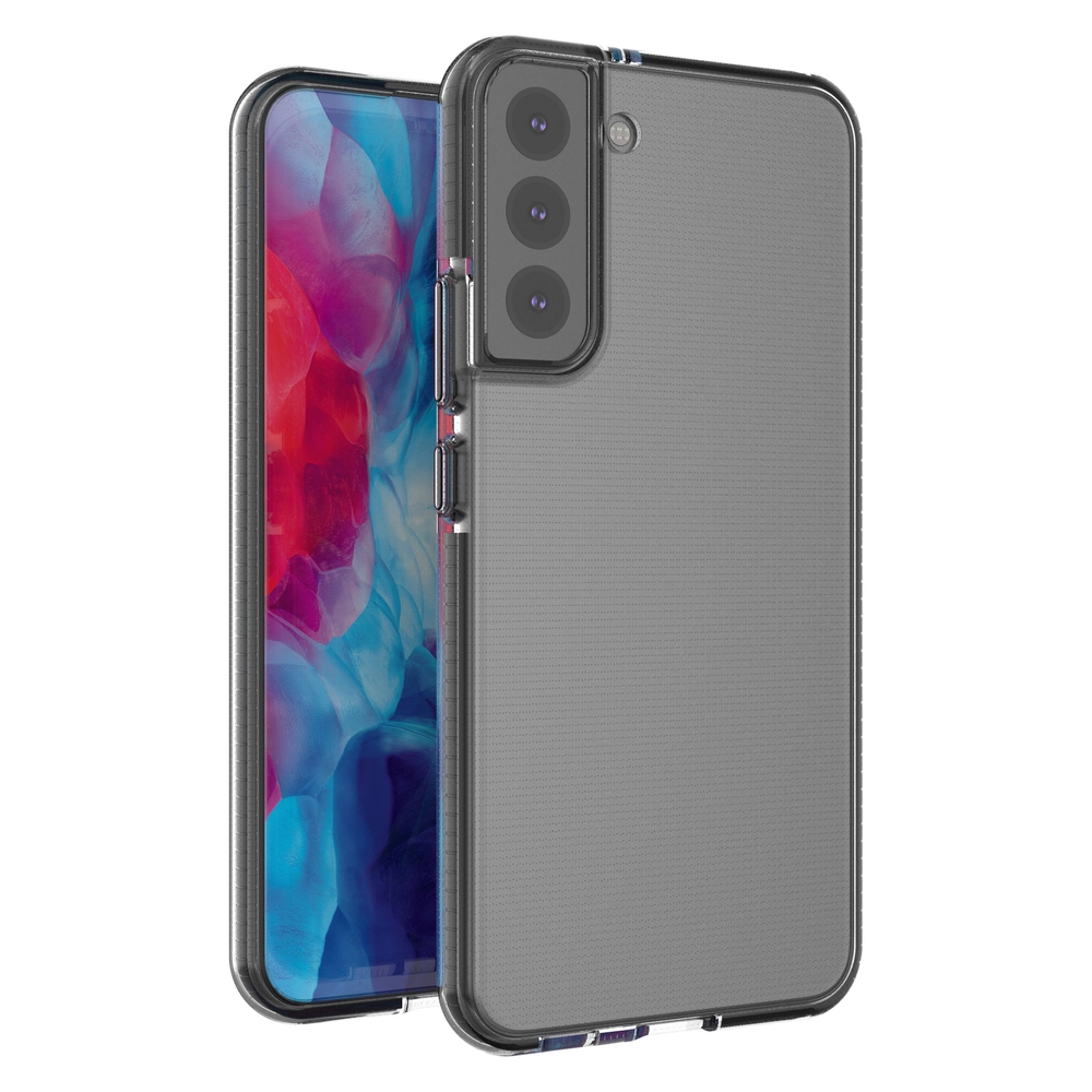 Spring Case cover gel case with