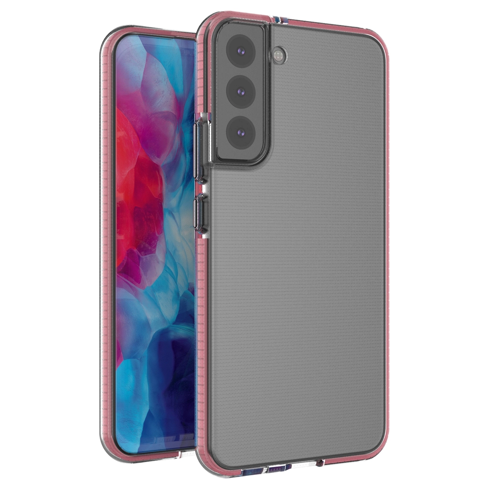 Spring Case Cover Gel Cover with