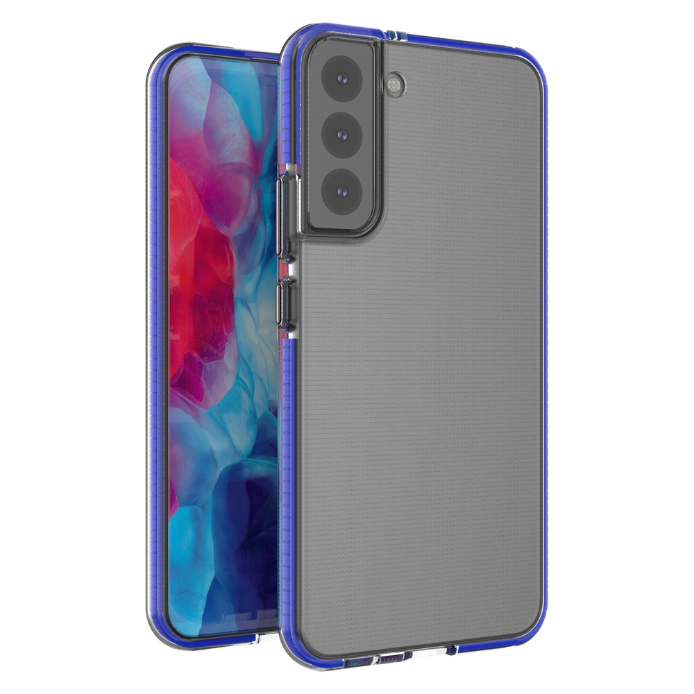 Spring Case Cover Gel Cover with