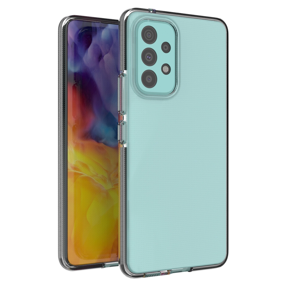 Spring Case cover gel TPU cover