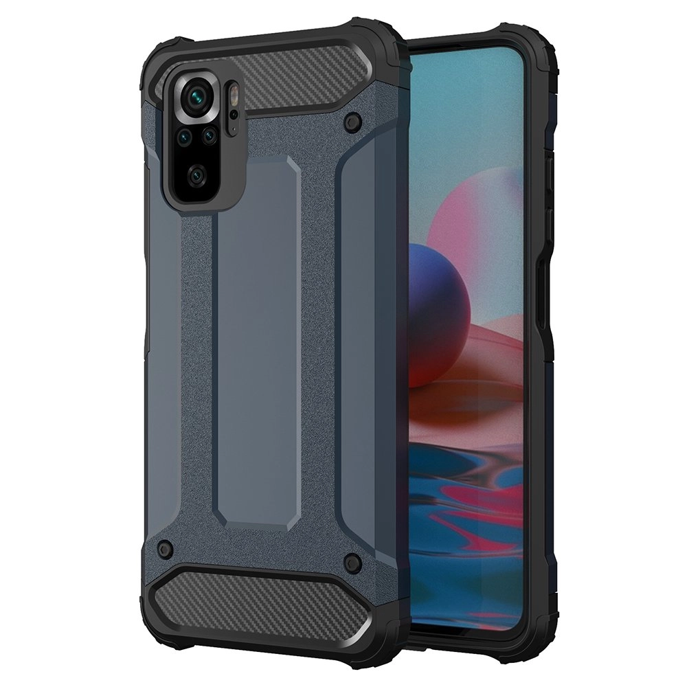 Hybrid Armor armored hybrid case cover