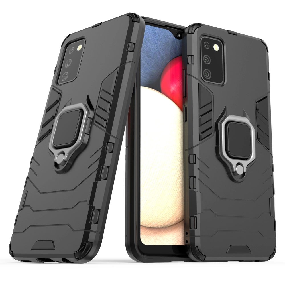 Ring Armor tough hybrid case cover