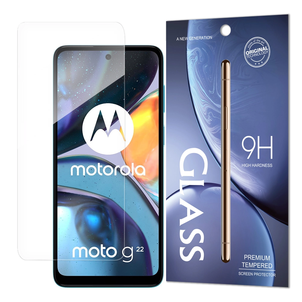 Tempered Glass 9H screen protector for