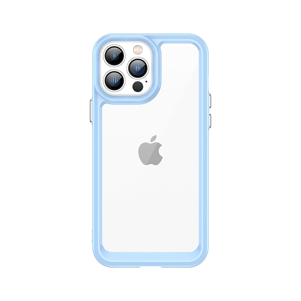 Outer Space Case for iPhone 12