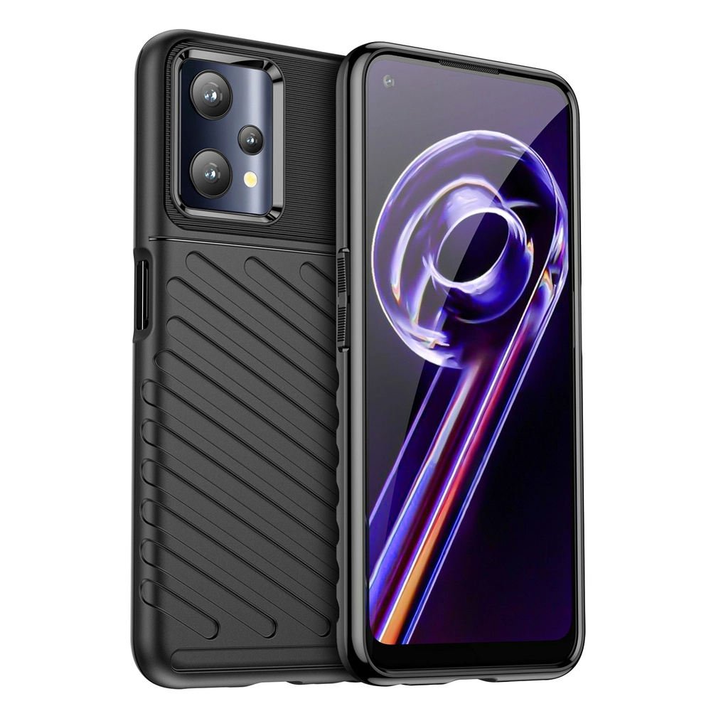 Thunder Case flexible armored cover Realme