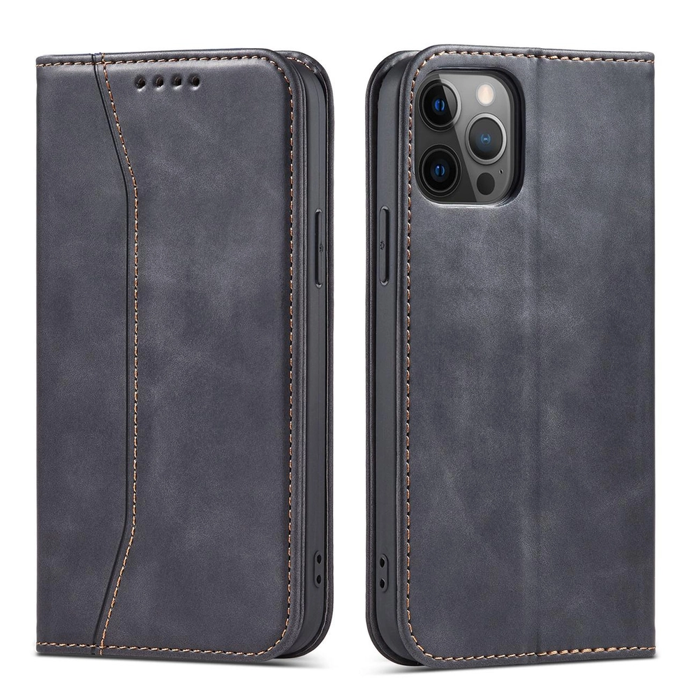 Magnet Fancy Case Case for iPhone