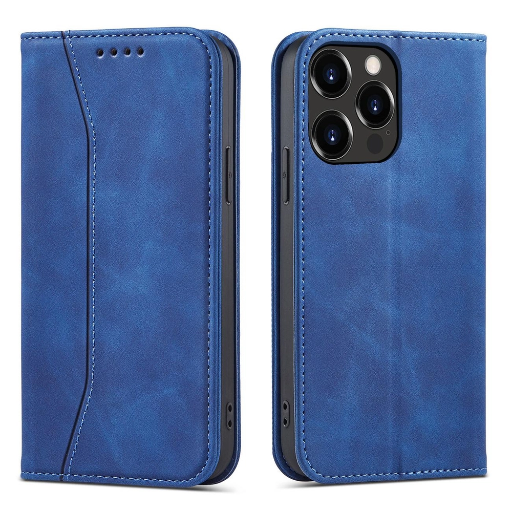Magnet Fancy Case Case for iPhone