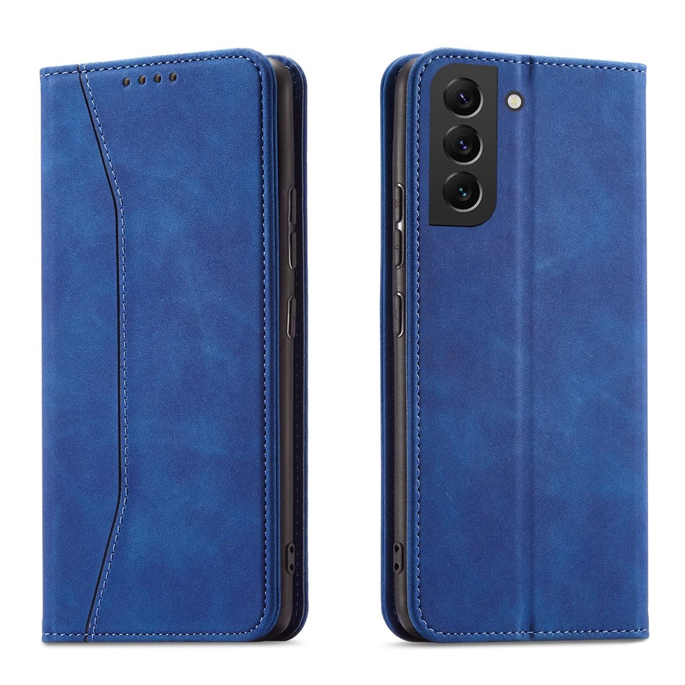 Magnet Fancy Case Case for Samsung