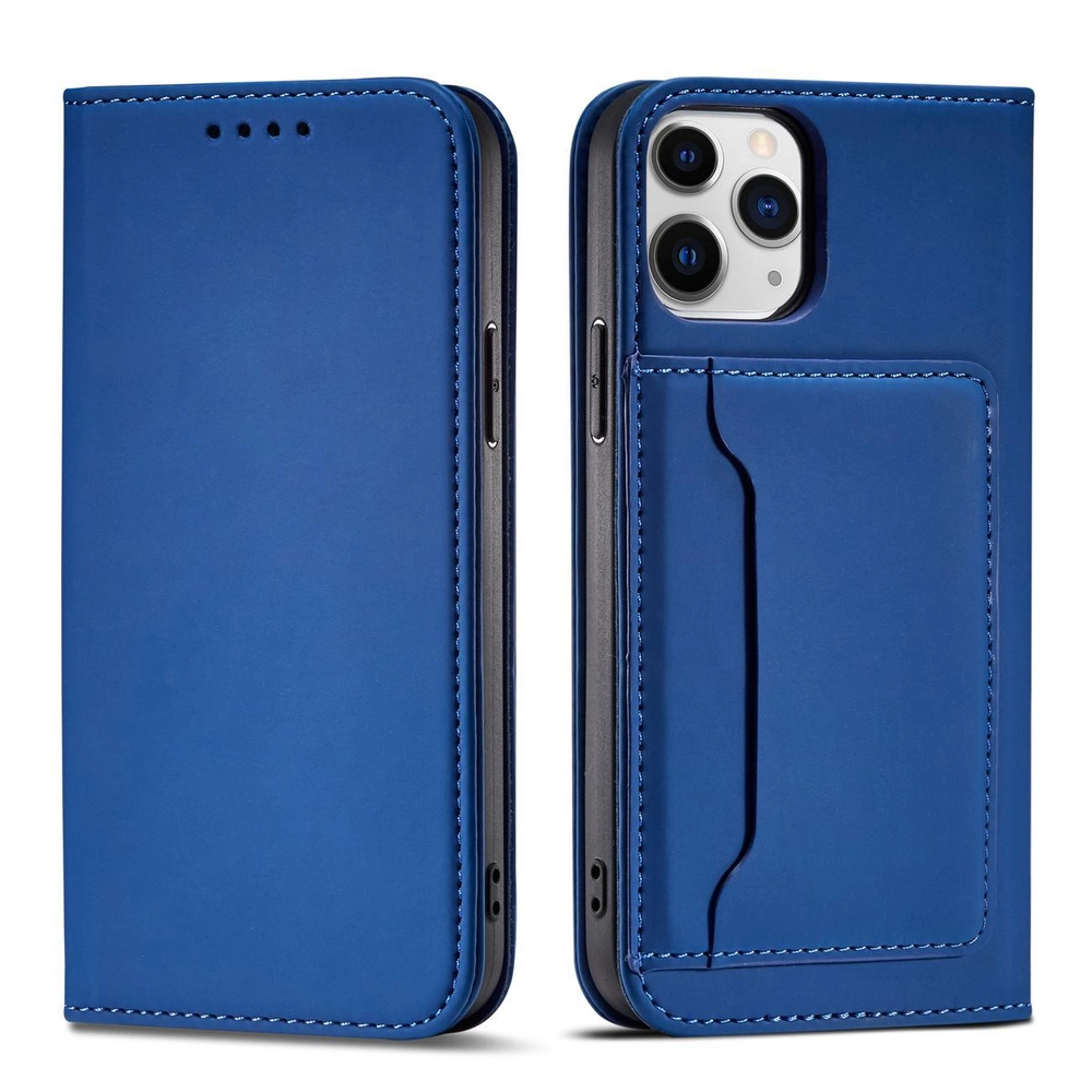 Magnet Card Case for iPhone 12