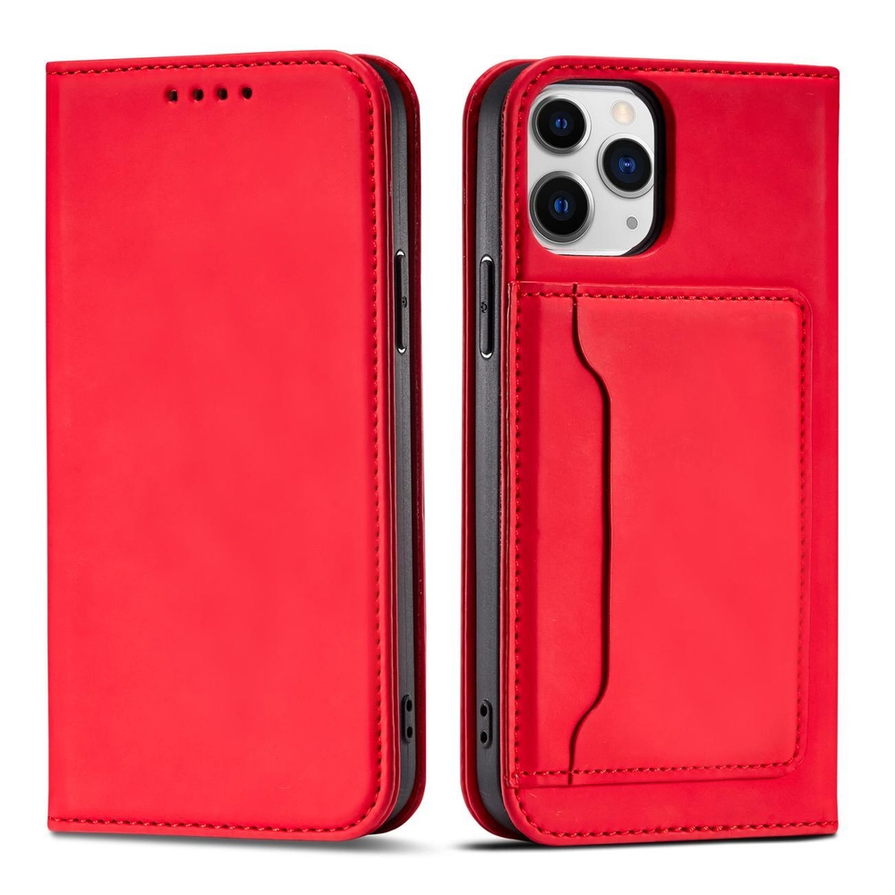 Magnet Card Case for iPhone 12