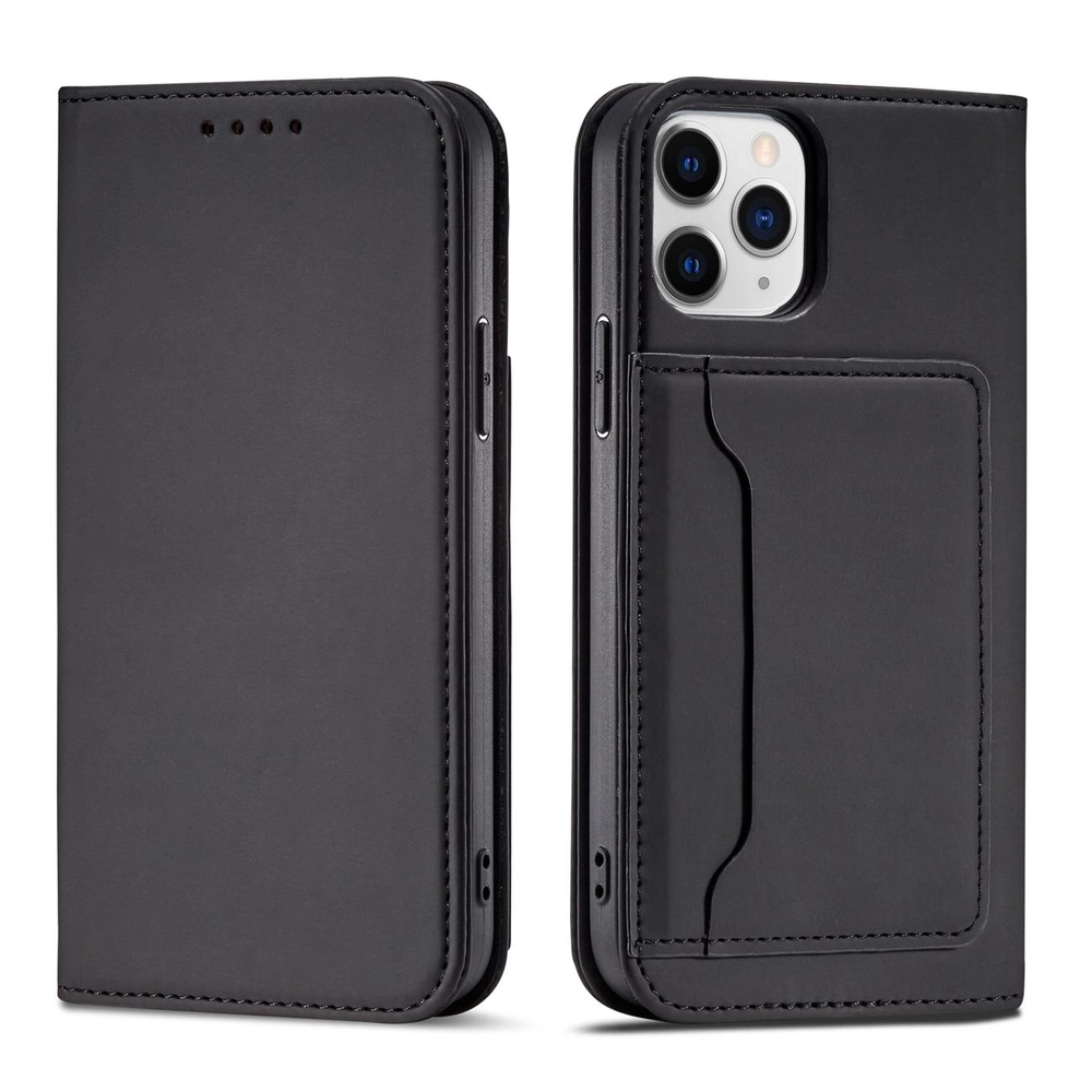 Magnet Card Case for iPhone 12