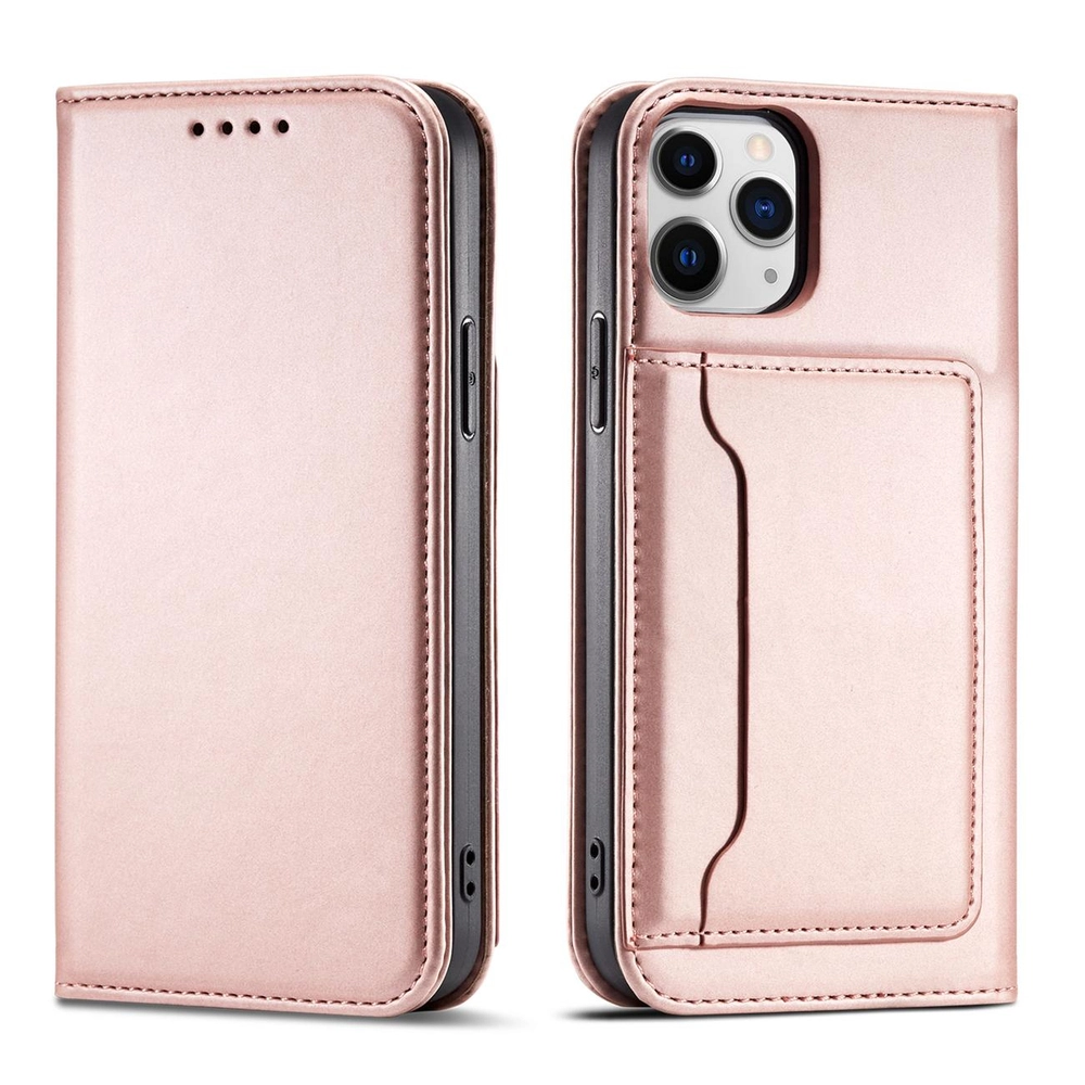 Magnet Card Case for iPhone 12