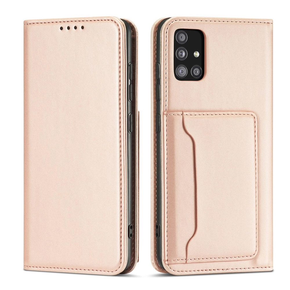 Magnet Card Case Case for Samsung