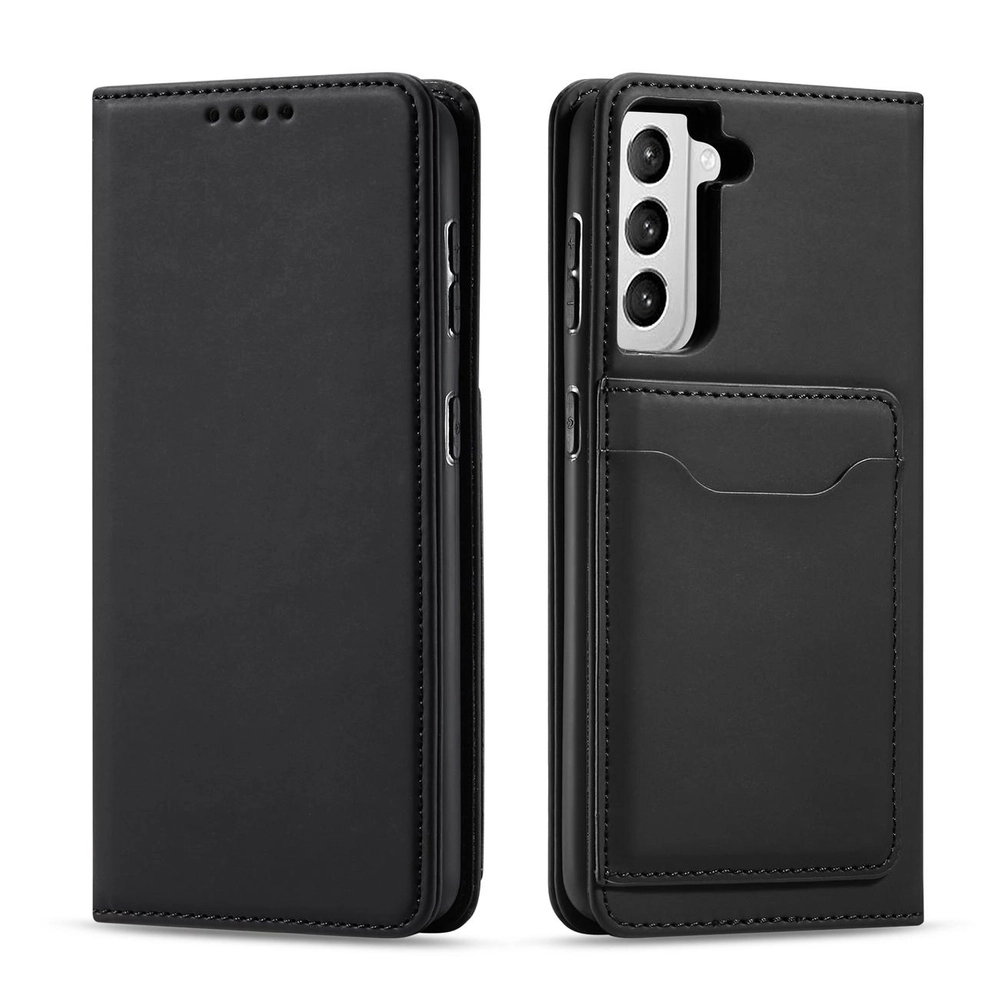 Magnet Card Case for Samsung Galaxy