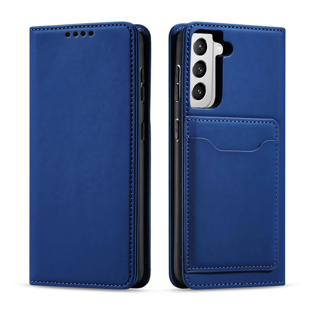 Magnet Card Case Case for Samsung