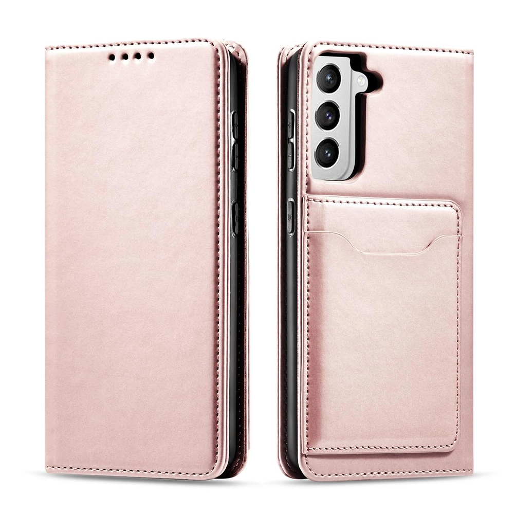 Magnet Card Case for Samsung Galaxy