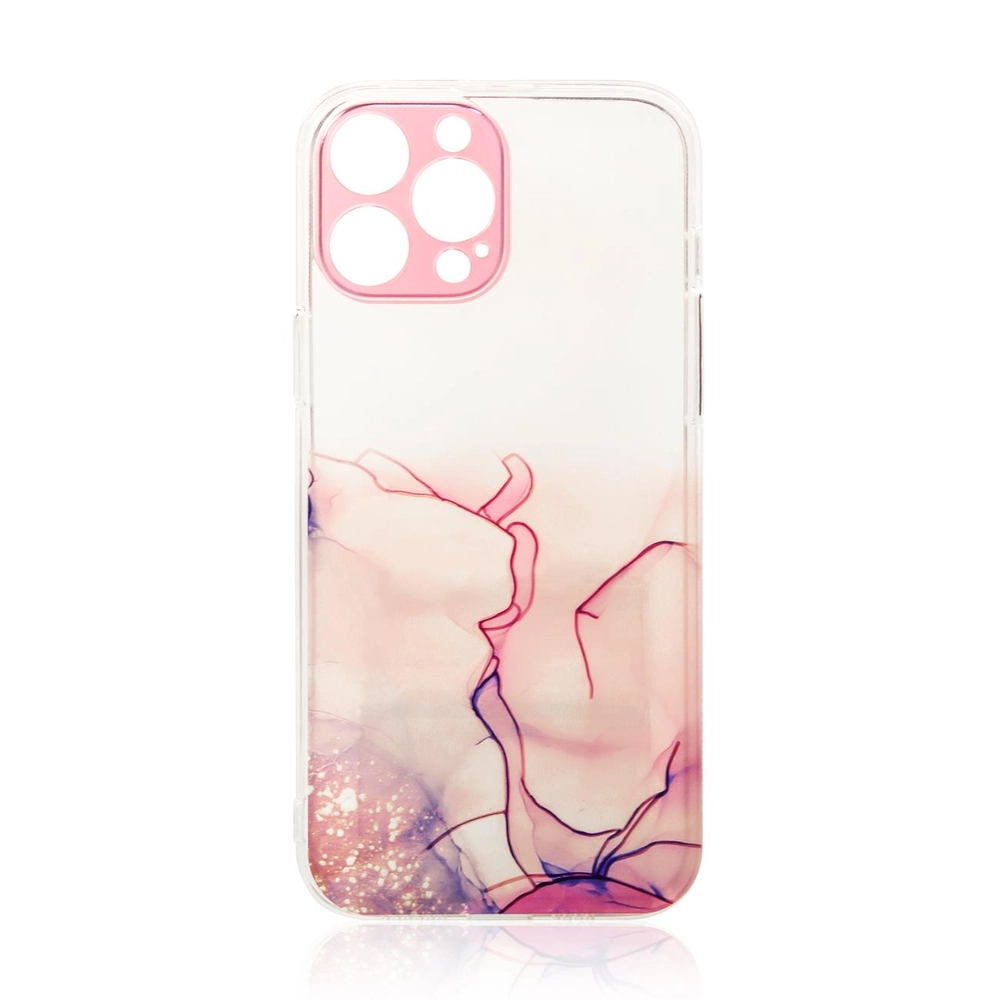 Marble Case for iPhone 12 Pro