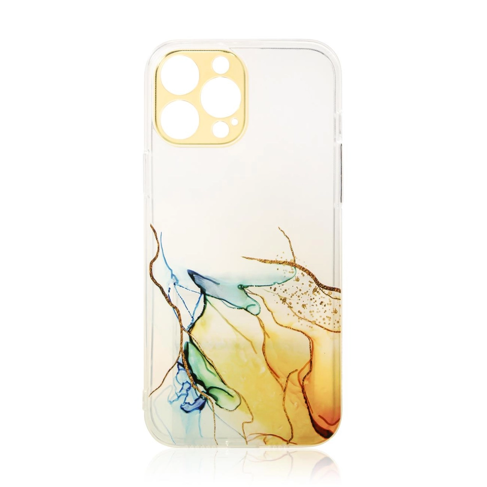 Marble Case for iPhone 12 Pro