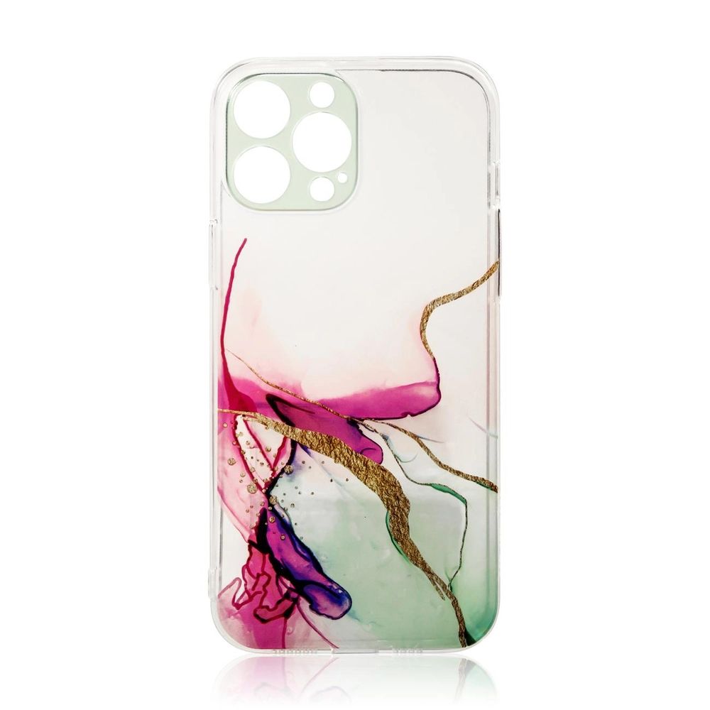 Marble Case for iPhone 12 Pro