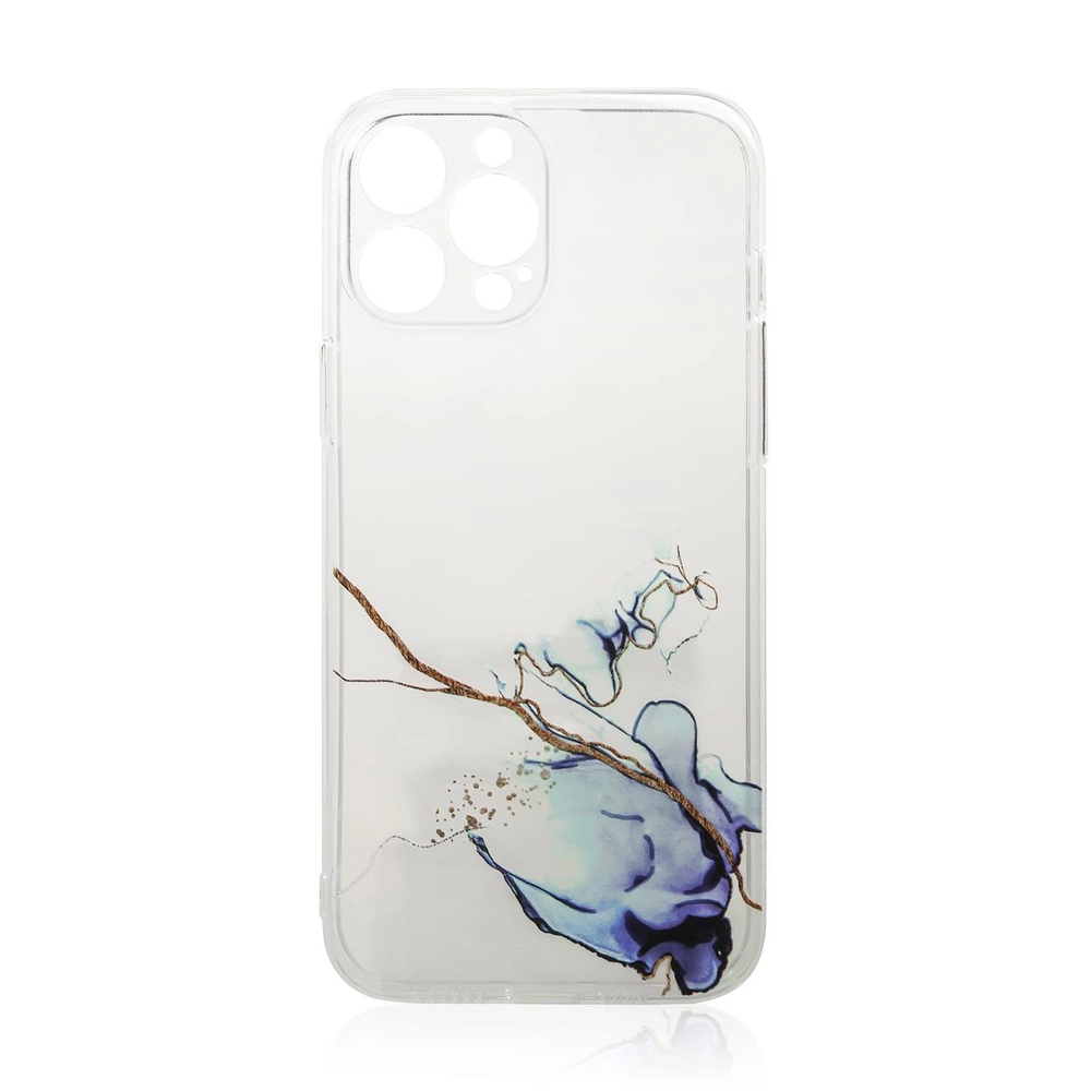 Marble Case for iPhone 12 Pro