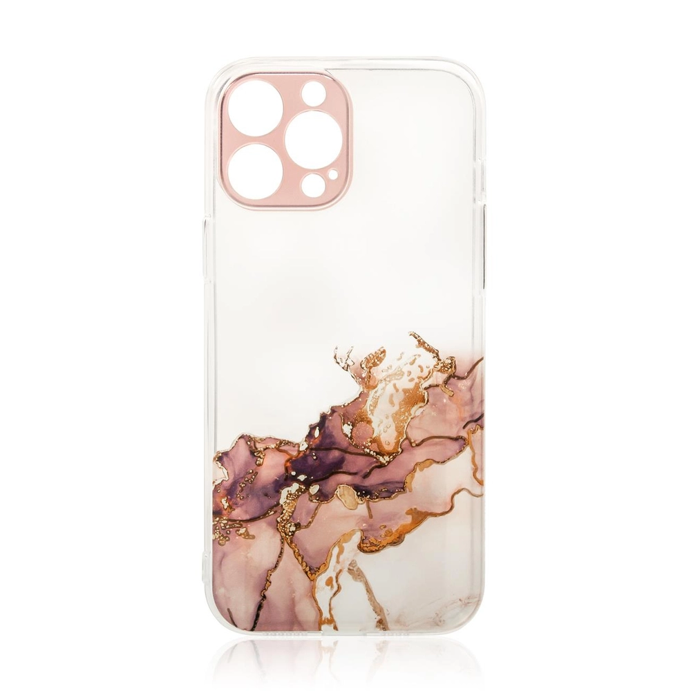 Marble Case Cover for Samsung Galaxy