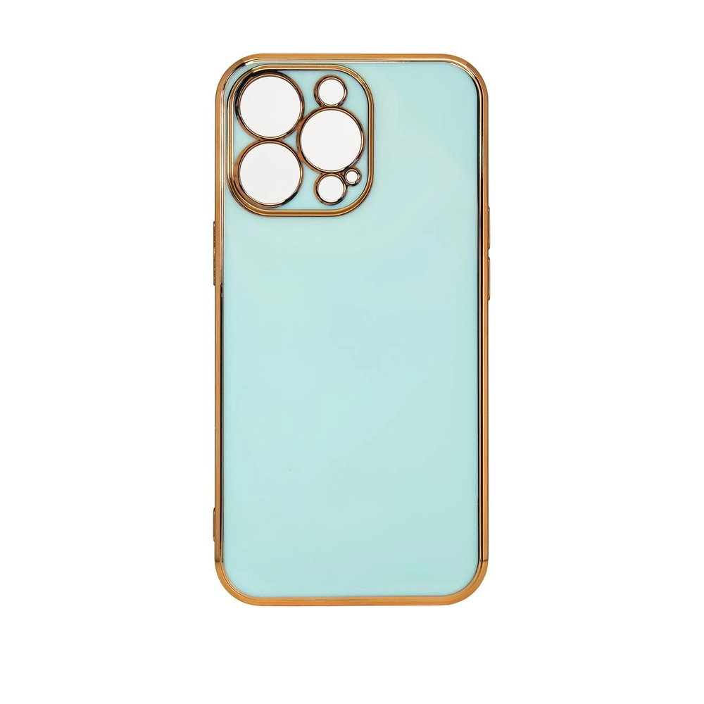 Lighting Color Case for iPhone 12