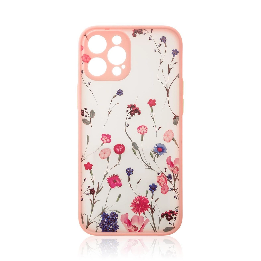 Design Case for iPhone 12 Pro