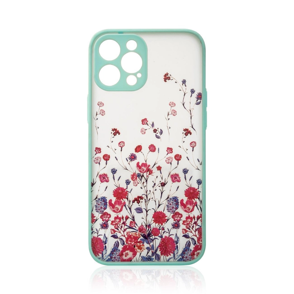 Design Case for iPhone 12 Pro