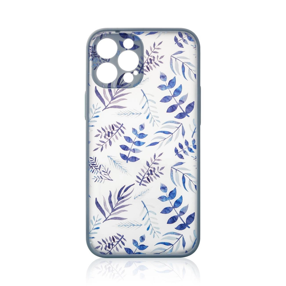 Design Case for iPhone 12 Pro