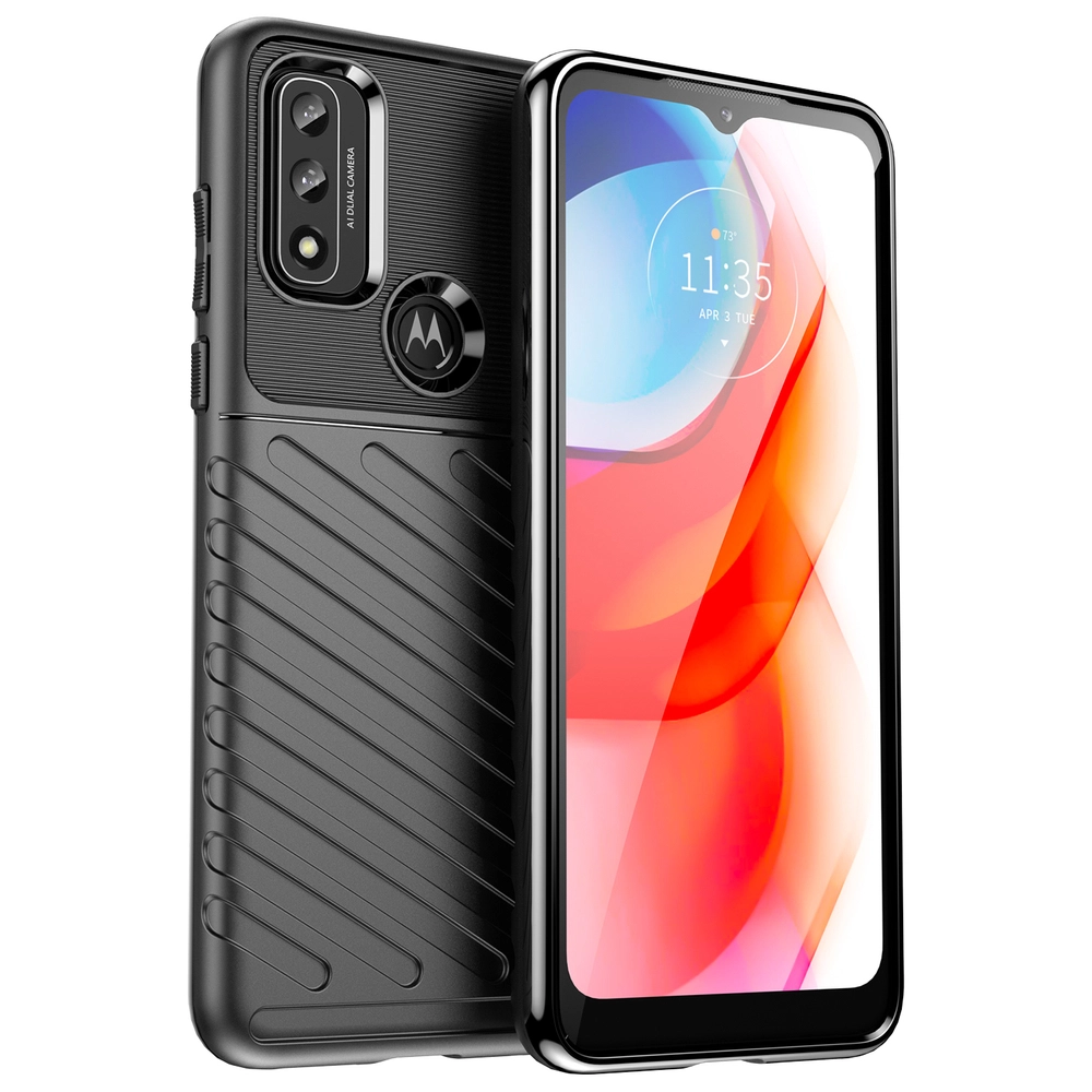 Thunder Case flexible armored cover for