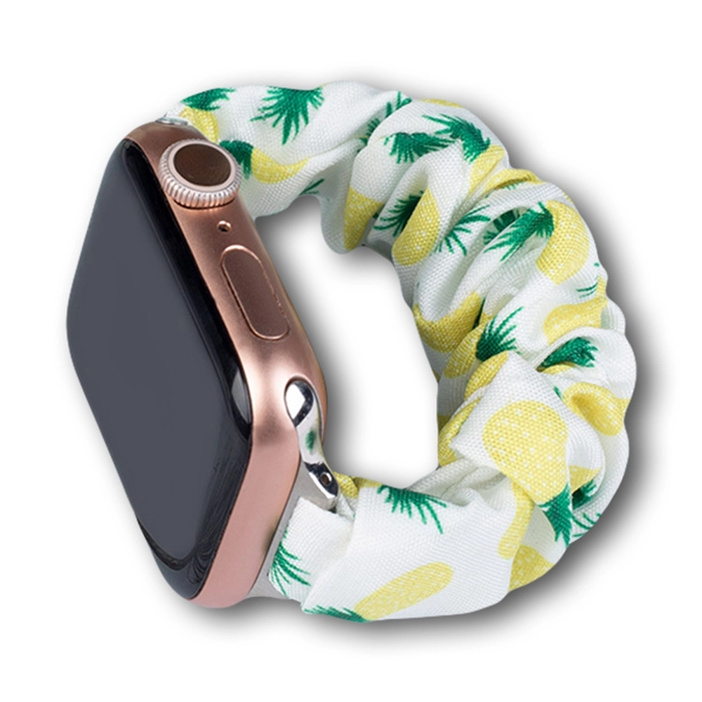 Fabric band for Apple Watch 38