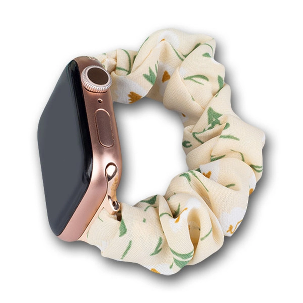 Fabric Apple Watch Band 42/44/45mm Strap