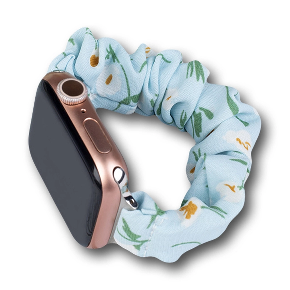 Fabric Apple Watch Band 42/44/45mm Strap