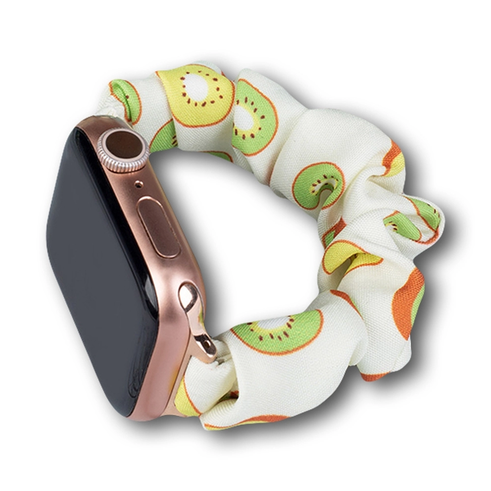 Fabric band for Apple Watch 42