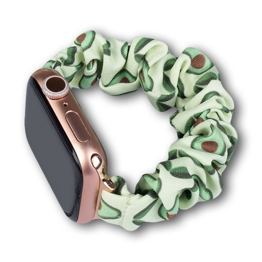 Fabric band for Apple Watch 42
